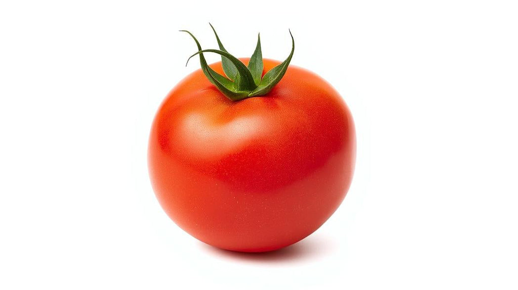 Tomato - Red Cherry - 12" Pot