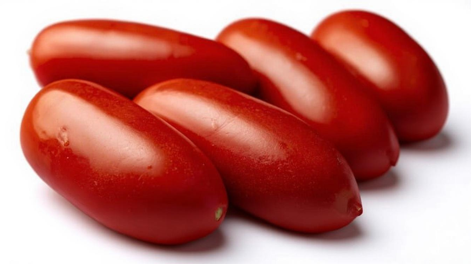 Tomato - San Marzano