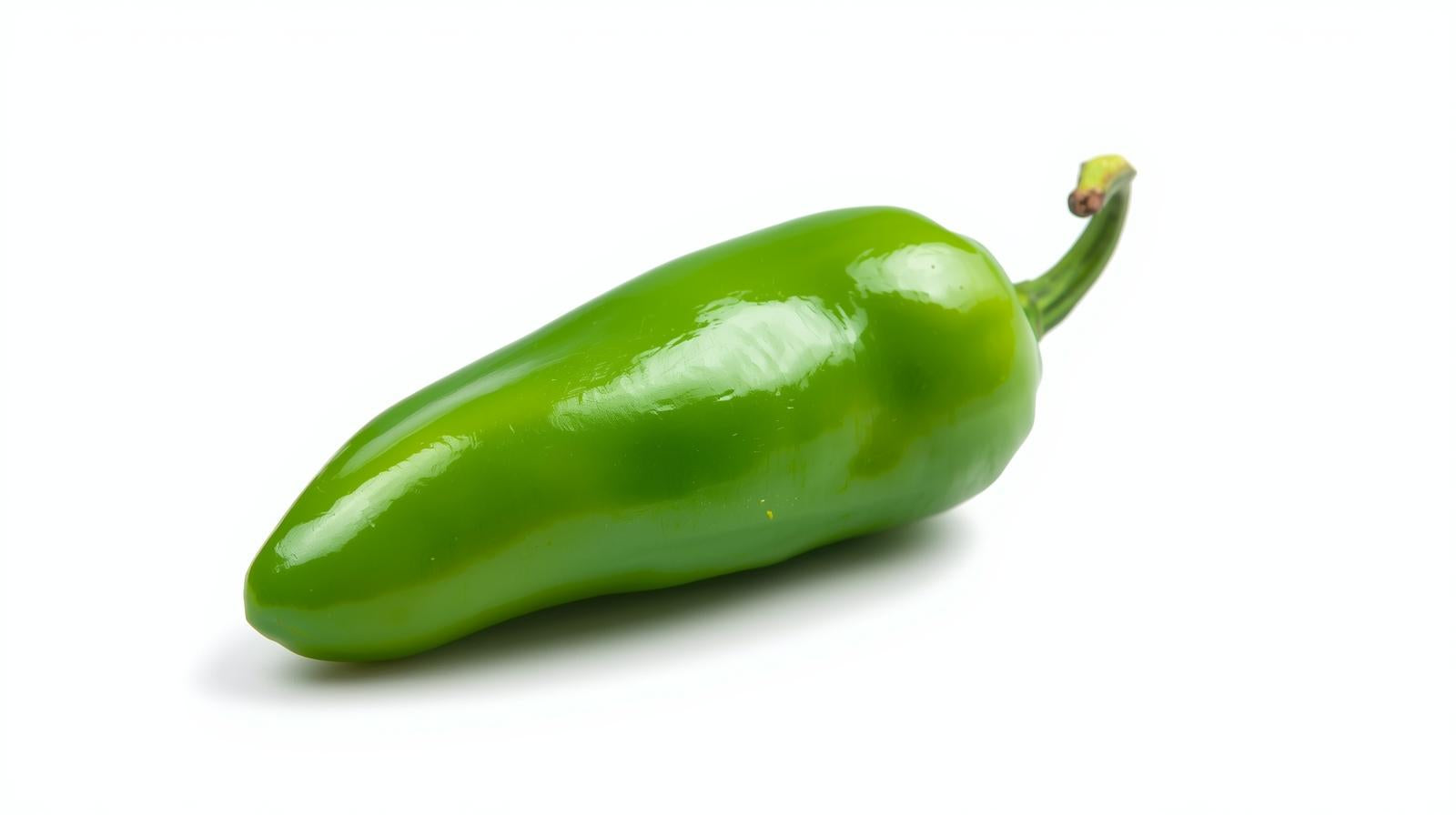Pepper - Jalapeño