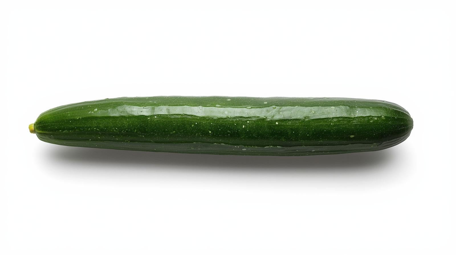Cucumber - English