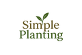 Simple Planting logo