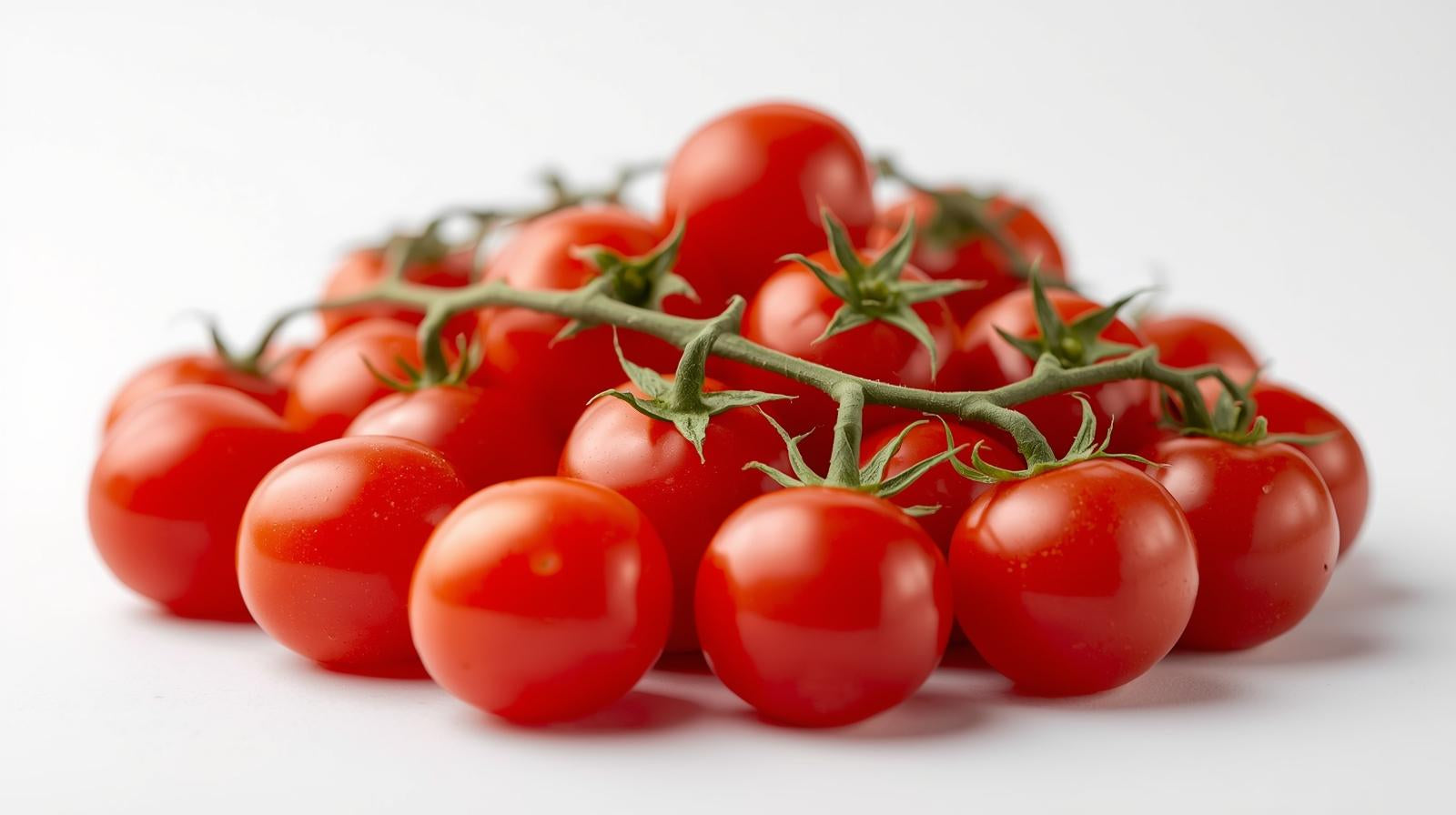 Tomato - Sweet Million Red Cherry